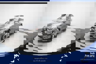 Used 2021 INFINITI Q50 Luxe w/ Cargo Package image 1