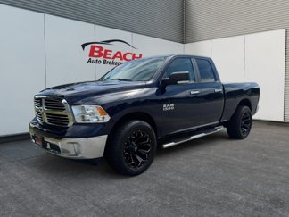 Used 2015 RAM 1500 Big Horn image 1