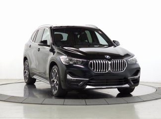 Used 2020 BMW X1 xDrive28i w/ Convenience Package image 1