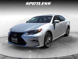 Used 2016 Lexus ES 350 image 1