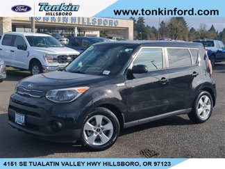 Used 2019 Kia Soul image 1