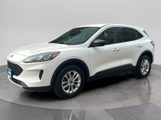 Used 2022 Ford Escape SE w/ Convenience Package image 1