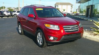 Used 2012 Hyundai Santa Fe SE w/ Premium Pkg 3 image 1