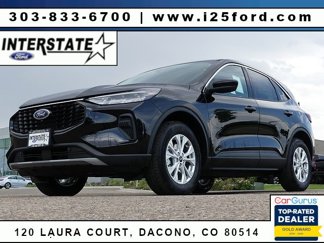 New 2024 Ford Escape Active w/ Tech Pack #2 image 1