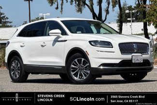 Used 2023 Lincoln Nautilus AWD image 1