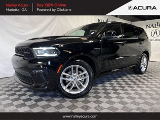 Used 2022 Dodge Durango R/T image 1