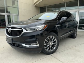 Used 2021 Buick Enclave Essence w/ Sound and Sites Package image 1
