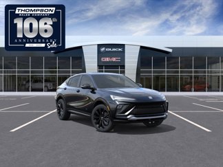 New 2025 Buick Envista Sport Touring image 1