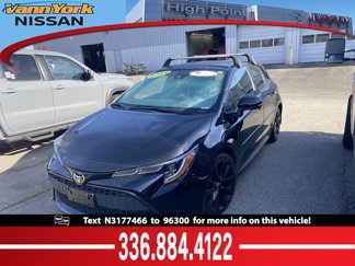 Used 2022 Toyota Corolla SE video 1
