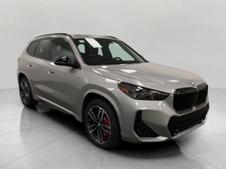 New 2025 BMW X1 xDrive28i image 1