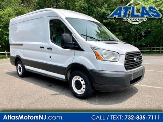 Used 2016 Ford Transit 250 130 Medium Roof image 1