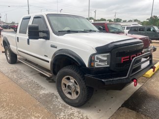 Used 2005 Ford F350 XL image 1