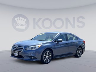 Used 2015 Subaru Legacy 2.5i Limited image 1