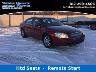 Used 2009 Buick Lucerne CXL w/ Driver Confidence Package image 1
