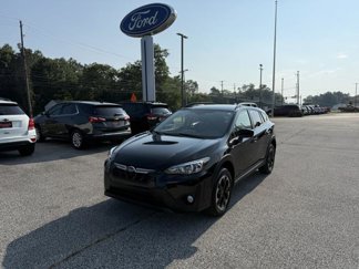 Used 2021 Subaru Crosstrek 2.0i Premium w/ Popular Package #4 image 1