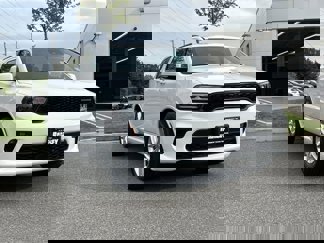 Certified 2022 Dodge Durango GT image 1