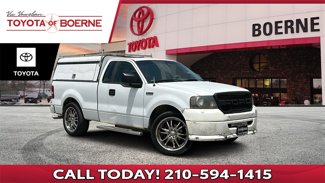 Used 2007 Ford F150 XL image 1