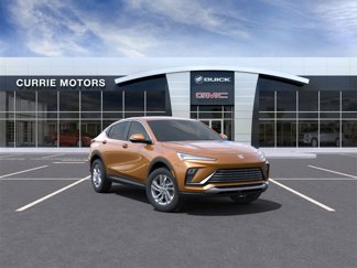 New 2025 Buick Envista Preferred image 1