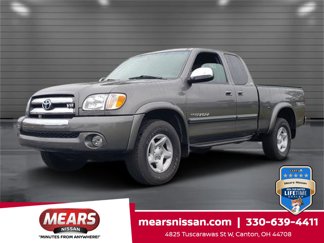 Used 2004 Toyota Tundra SR5 image 1