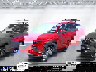 Used 2022 Hyundai Tucson SEL image 1