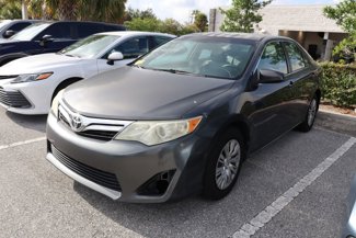 Used 2012 Toyota Camry LE image 1
