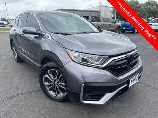 Used 2022 Honda CR-V EX image 1