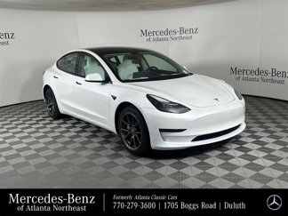 Used 2022 Tesla Model 3 image 1