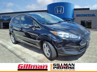 Used 2016 Ford Fiesta SE image 1