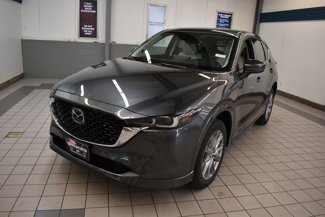 New 2025 MAZDA CX-5 AWD 2.5 S w/ Premium Plus Pkg image 1