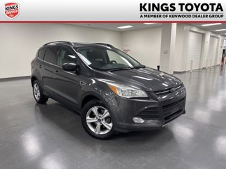 Used 2015 Ford Escape SE w/ Equipment Group 201A image 1