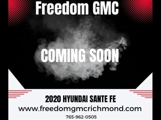 Used 2020 Hyundai Santa Fe SEL image 1