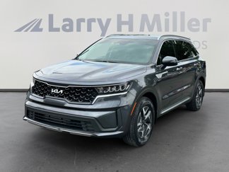 Used 2022 Kia Sorento S image 1