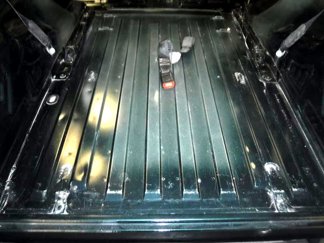 Used 2006 Jeep Wrangler Unlimited image 1