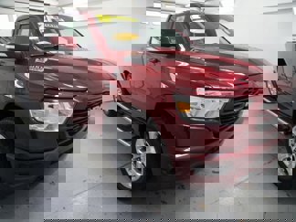 Certified 2021 RAM 1500 Big Horn image 1