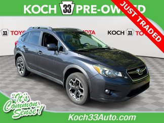 Used 2014 Subaru Crosstrek 2.0i Premium w/ Popular Package #2 image 1