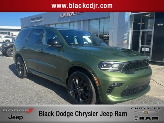 Used 2022 Dodge Durango GT image 1