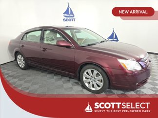 Used 2006 Toyota Avalon XL image 1