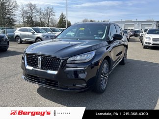 Used 2021 Lincoln Corsair Reserve w/ Equipment Group 201A image 1