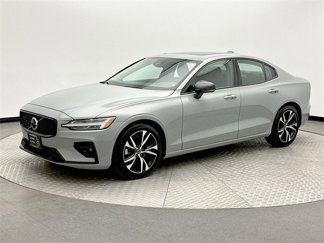 Certified 2024 Volvo S60 B5 Plus image 1