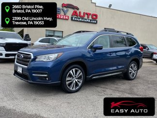 Used 2019 Subaru Ascent Limited image 1