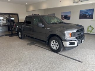 Used 2018 Ford F150 XL w/ Equipment Group 101A Mid image 1