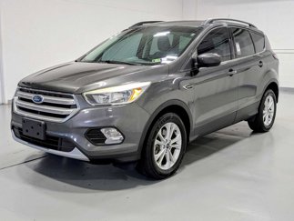 Used 2018 Ford Escape SE image 1