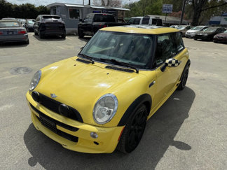 Used 2003 MINI Cooper Hardtop image 1