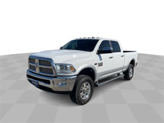 Used 2014 RAM 2500 Laramie w/ Convenience Group image 1