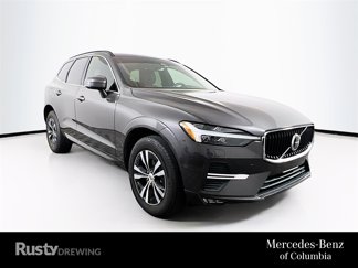 Used 2023 Volvo XC60 B5 Core image 1