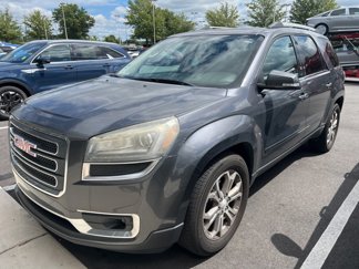 Used 2014 GMC Acadia SLT image 1