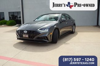 Used 2022 Hyundai Sonata SEL w/ Convenience Package image 1