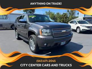 Used 2010 Chevrolet Tahoe LT image 1