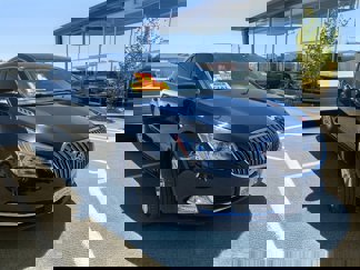 Used 2016 Buick LaCrosse image 1