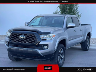 Used 2020 Toyota Tacoma SR5 image 1